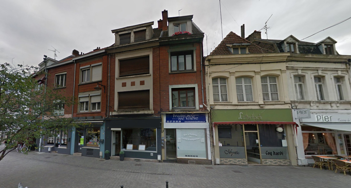 Appel à projet pour les futurs commerçants à Valenciennes Le blog de BGE Hauts de France