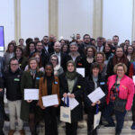 A Douai, près de 70 entrepreneurs mis à l’honneur au Musée de la Chartreuse
