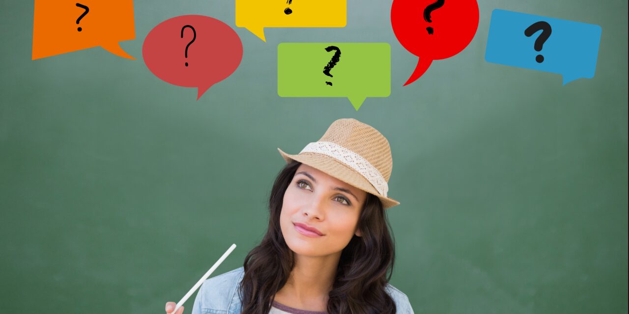 3 (bonnes) raisons d&rsquo;optimiser la FAQ de son site internet