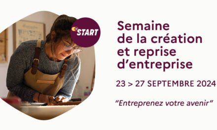 Rendez-vous pour la 7ème édition de ReStart avec Pôle Emploi, la semaine pour création et la reprise d’entreprise