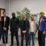 Qui sont les 4 projets sélectionnés pour intégrer innovaiX, l’incubateur à impact de Roubaix ?