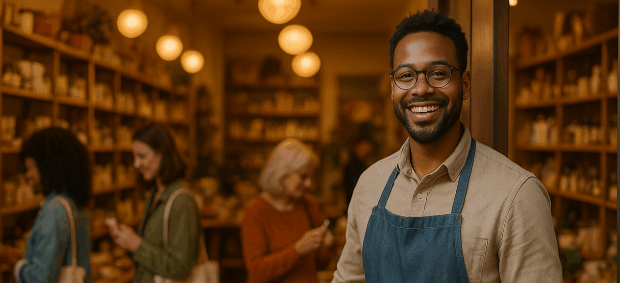 Référencement Local : Les clés pour réussir en tant qu’entrepreneur en 2025