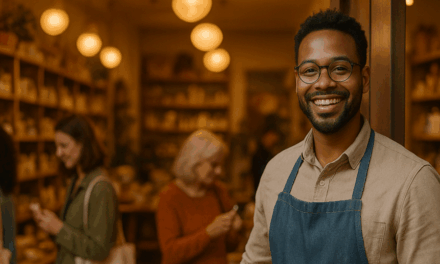 Référencement Local : Les clés pour réussir en tant qu’entrepreneur en 2025