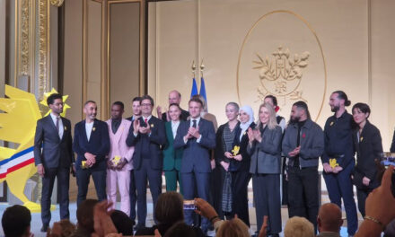 Et si vous deveniez le prochain Talent des Cités ?
