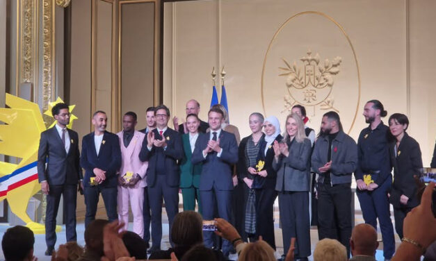 Et si vous deveniez le prochain Talent des Cités ?