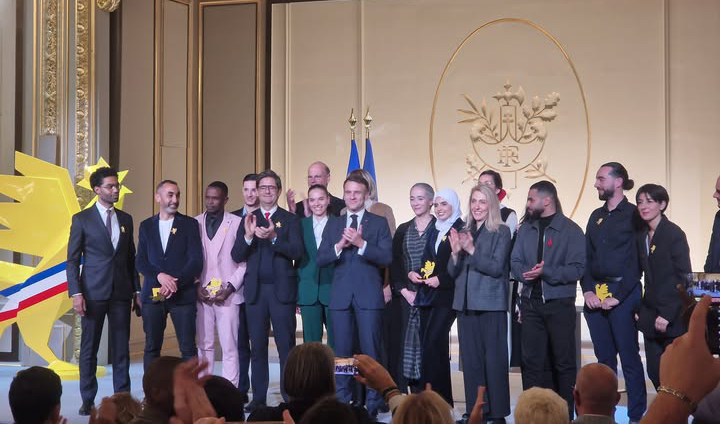 Et si vous deveniez le prochain Talent des Cités ?