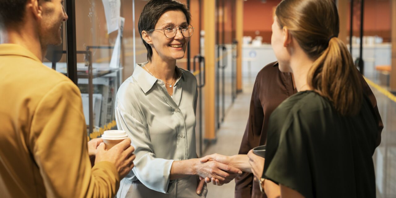 Négociation commerciale : gagner en clarté, en efficacité et en confiance