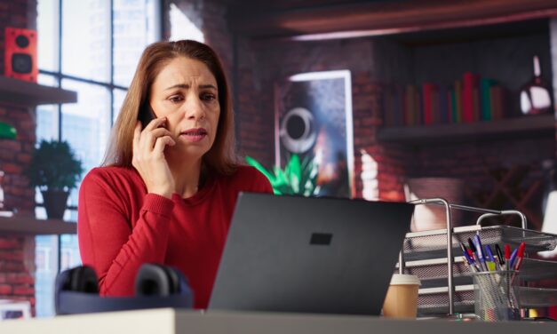 Comment éviter les arnaques aux entreprises ?