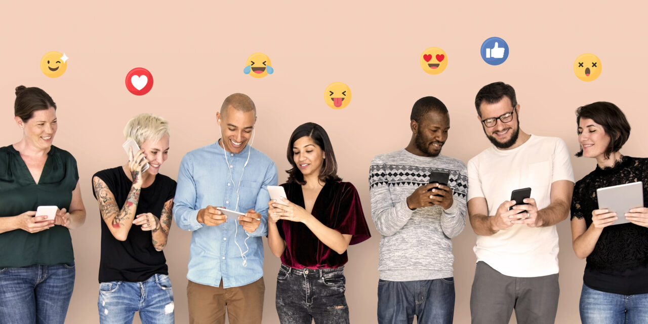 🎯 40+ idées de contenus pour vos réseaux sociaux en 2026 : inspirez, engagez, développez