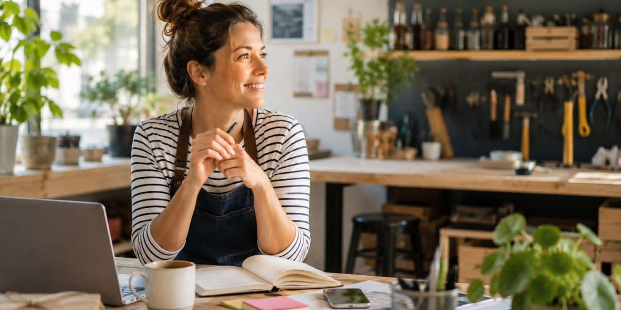 7 bonnes résolutions pour votre entreprise à la rentrée