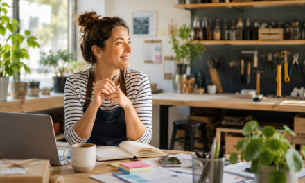 7 bonnes résolutions pour votre entreprise à la rentrée