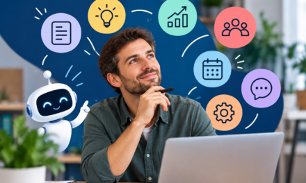 7 choses que l’intelligence artificielle peut faire pour votre entreprise auxquelles vous n’avez peut-être pas pensé